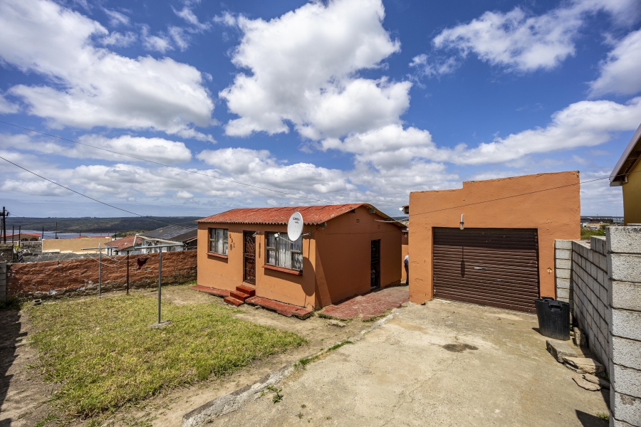 2 Bedroom Property for Sale in Mdantsane Nu 16 Eastern Cape